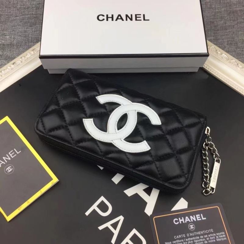 Chanel Wallets Purse